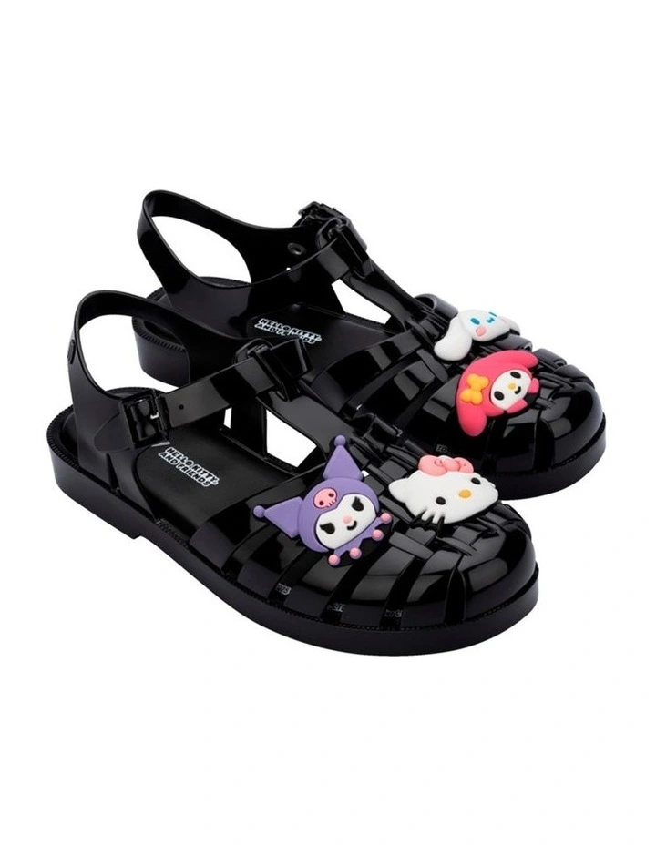 Possession + Hello Kitty in Black image 2