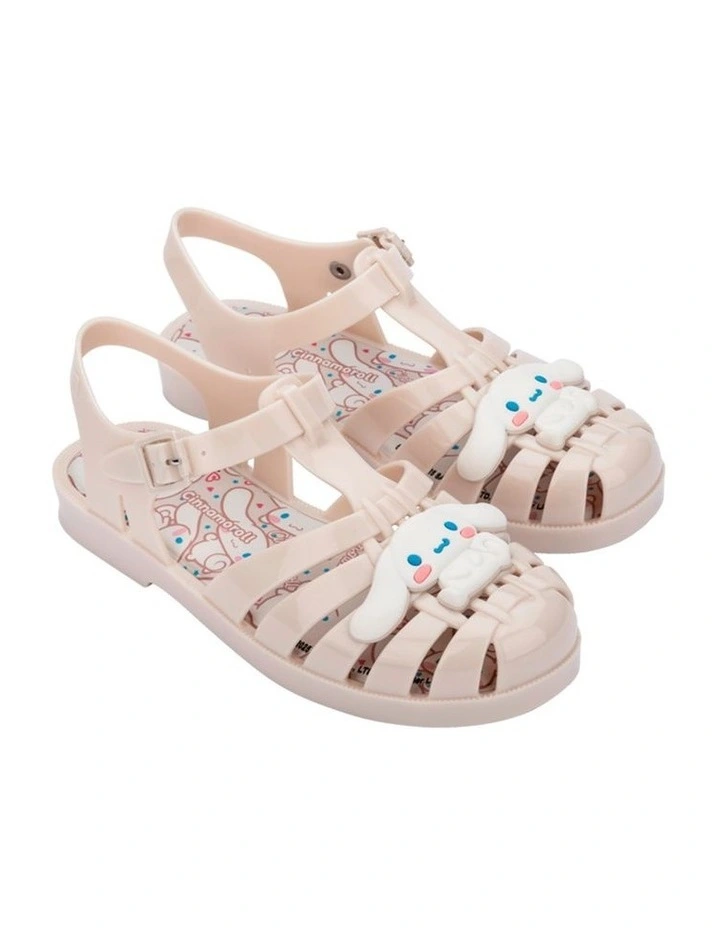 Possession + Hello Kitty in Beige image 2