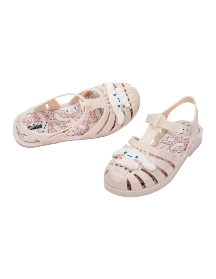 Possession + Hello Kitty in Beige image 4