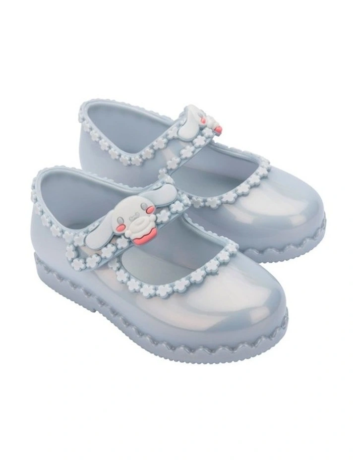 Mini Hip Ballerina + Hello Kitty in Blue image 2