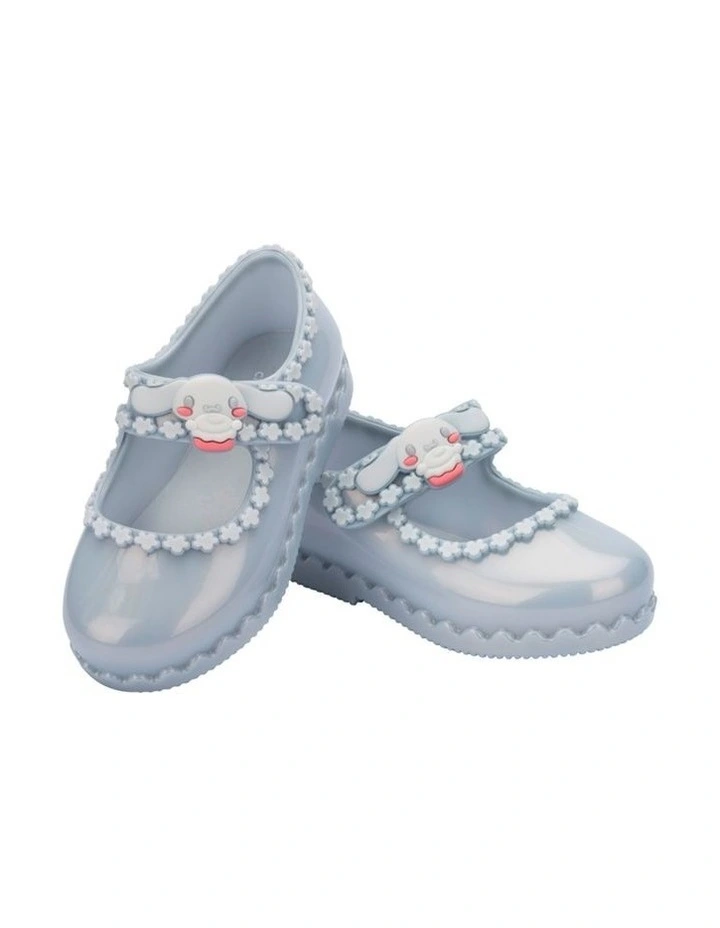 Mini Hip Ballerina + Hello Kitty in Blue image 4