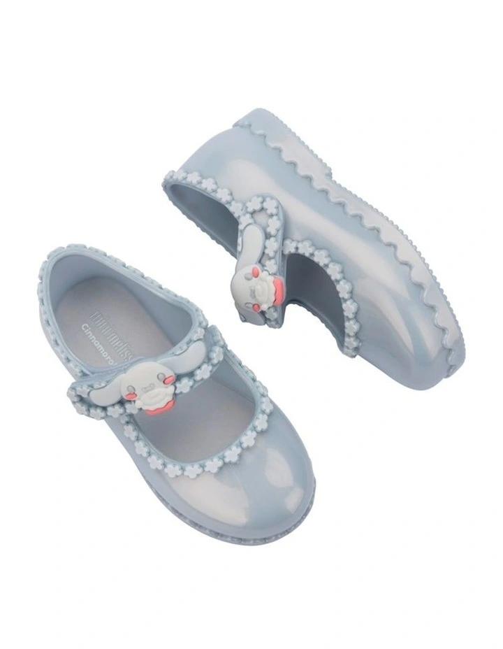 Mini Hip Ballerina + Hello Kitty in Blue image 5