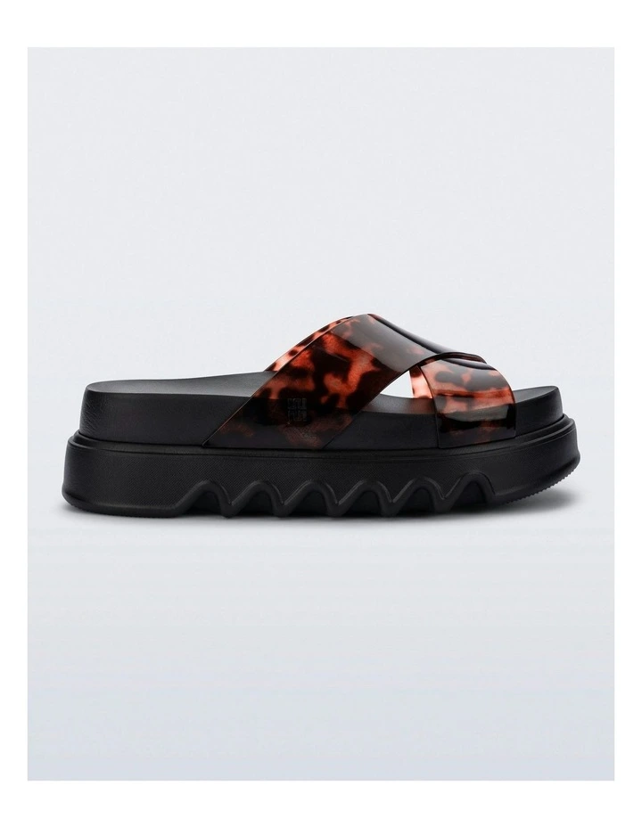 Cozy Cross Platform Ad in Black Tortoise image 1