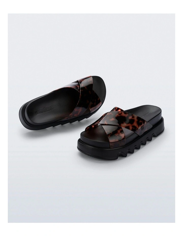 Cozy Cross Platform Ad in Black Tortoise image 3