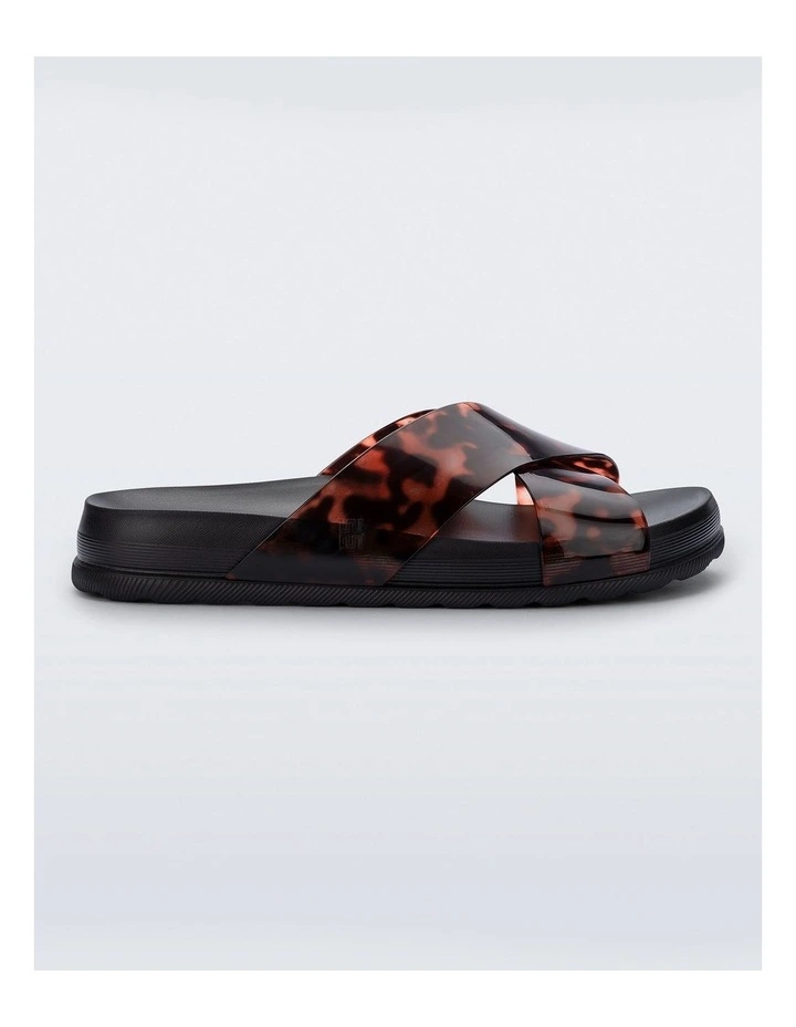 Cozy Slide Ii in Black Tortoise image 1