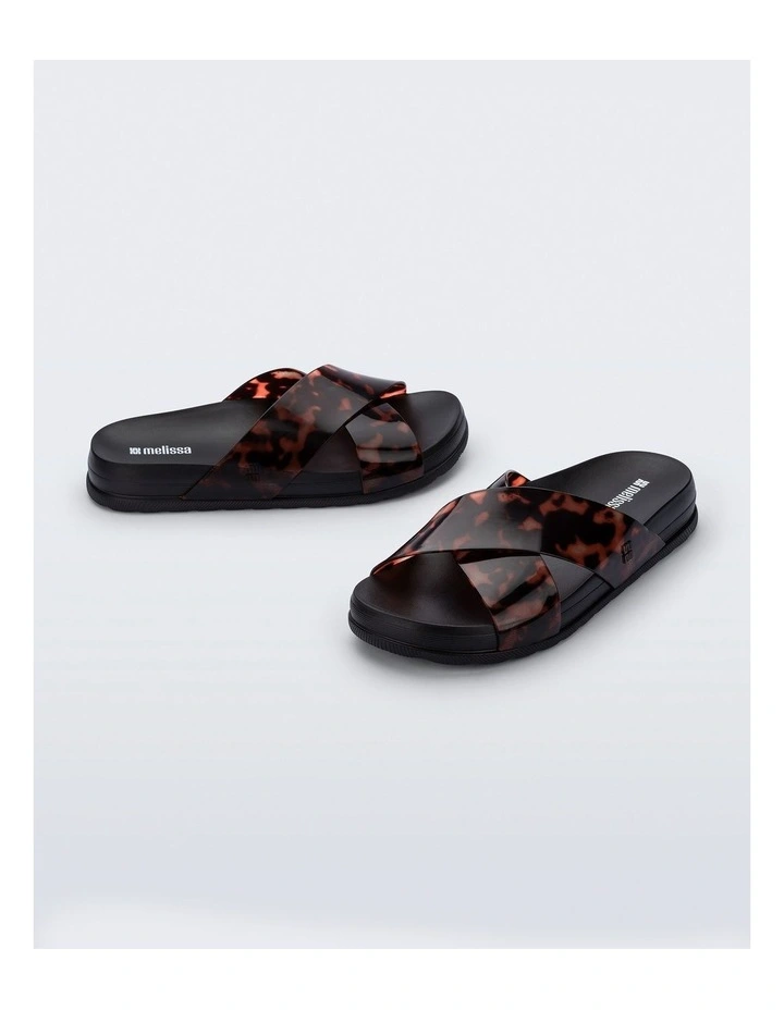 Cozy Slide Ii in Black Tortoise image 3