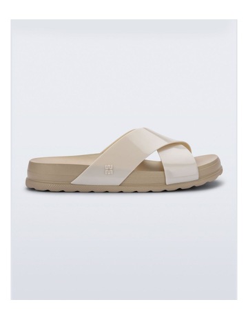 Beige colour