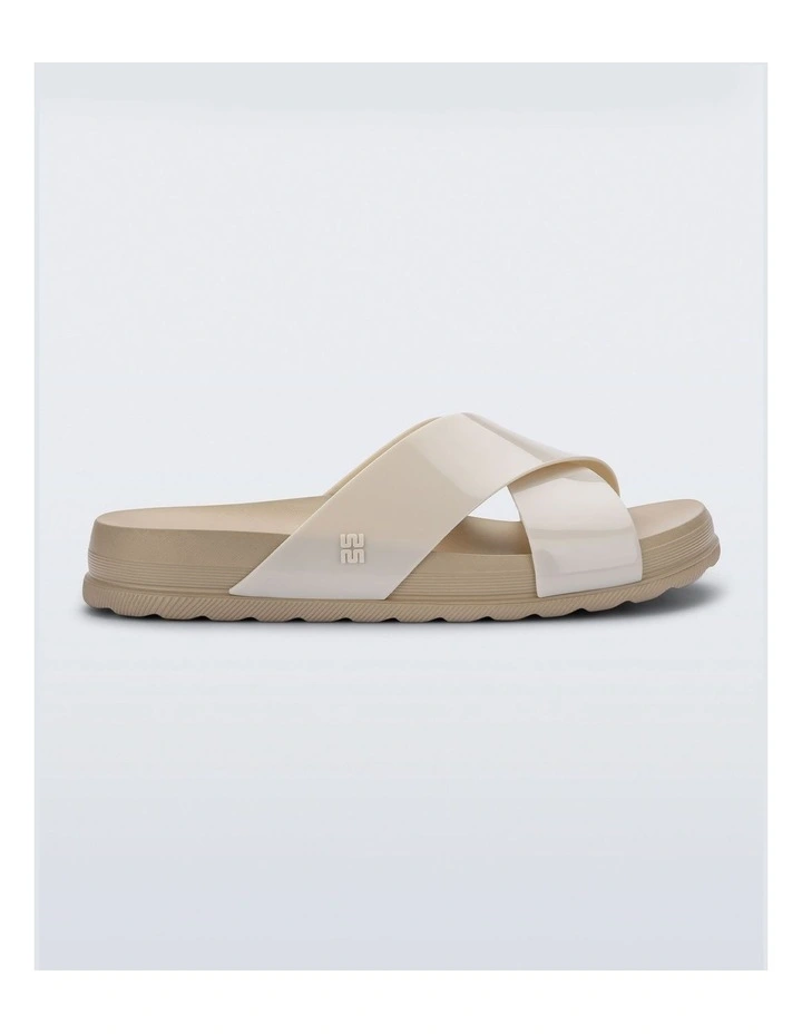 Cozy Slide Ii in Beige image 1