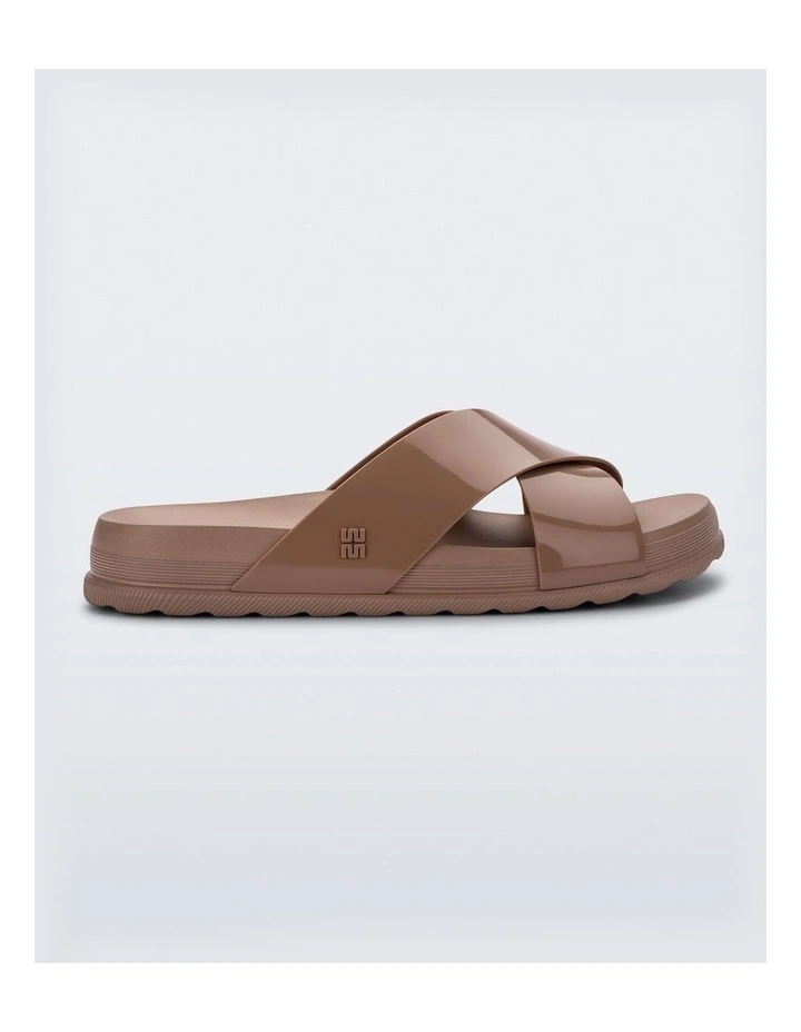 Cozy Slide Ii in Brown image 1