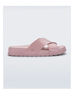 Cozy Slide Ii in Pink