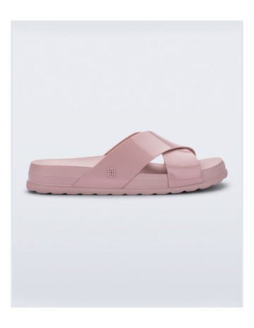 Pink colour