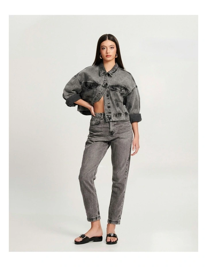 Pescura Heel + Scholl in Black image 2