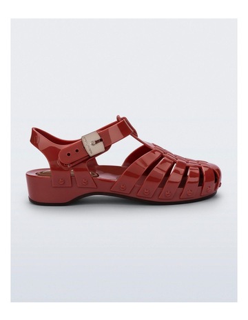 Red colour