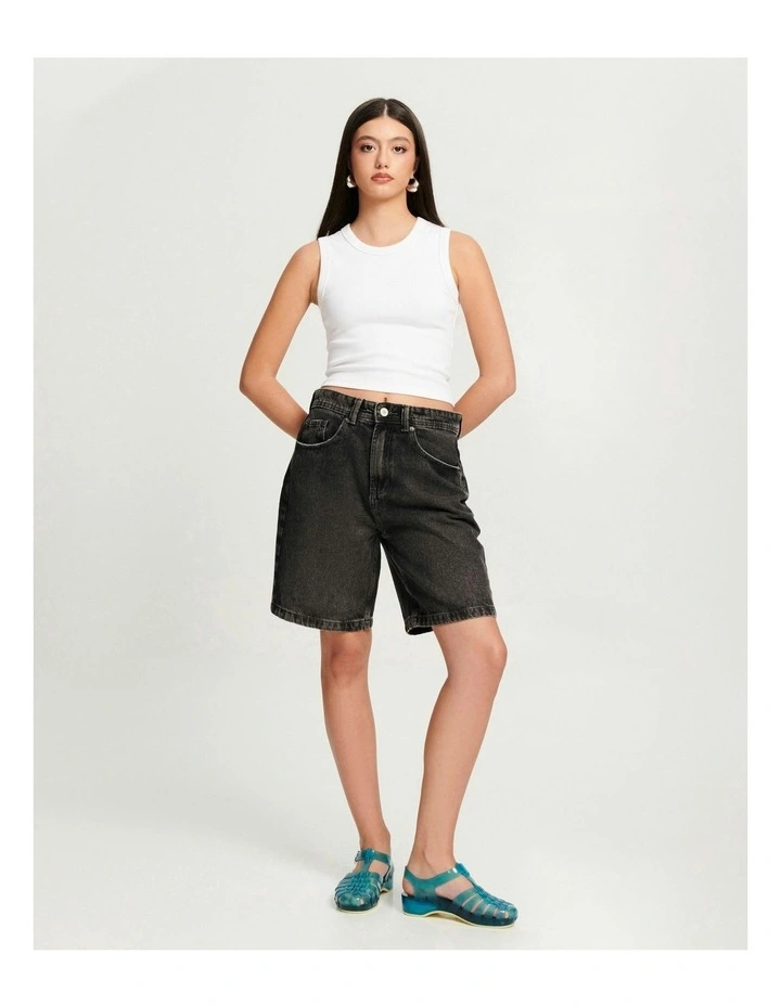 Possession Pescura Heel + Scholl in Blue image 2