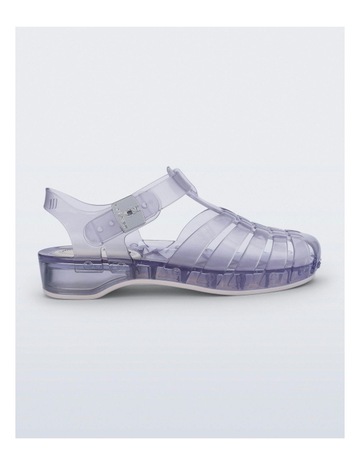 Clear colour