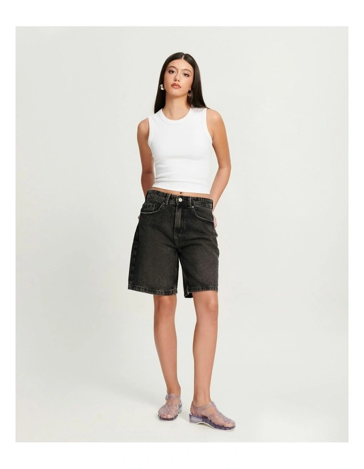 Possession Pescura Heel + Scholl in Clear image 2