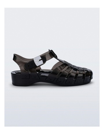 Black colour