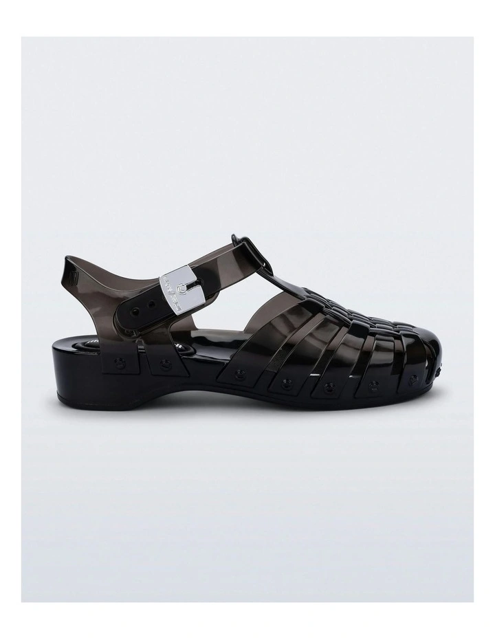 Possession Pescura Heel + Scholl in Black image 1
