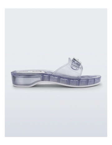 Clear colour