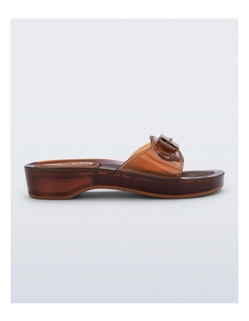 Brown colour