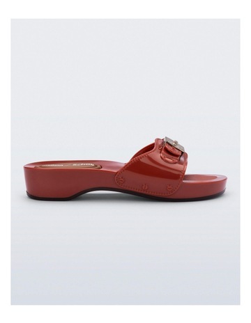 Red colour