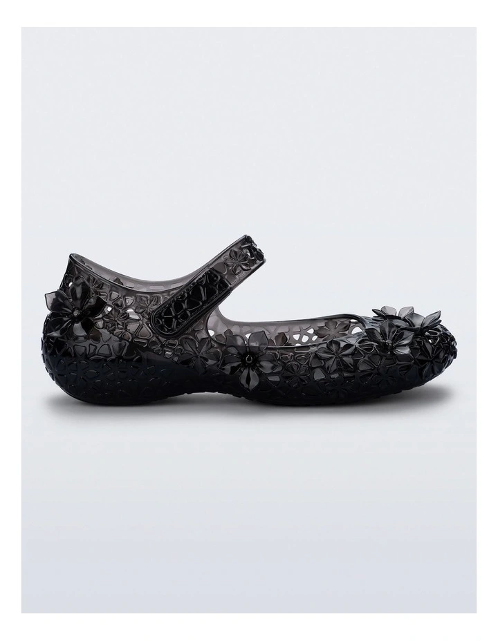 Luna Bloom + Susan Fang Shoe in Black image 1