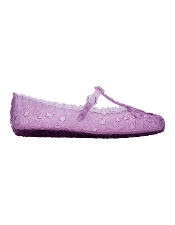 Lilac colour