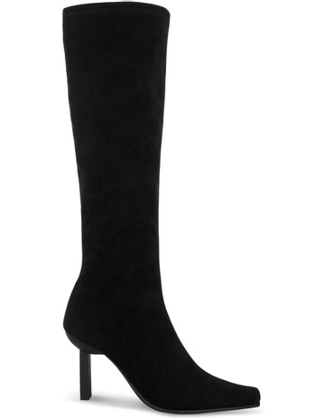 Black colour