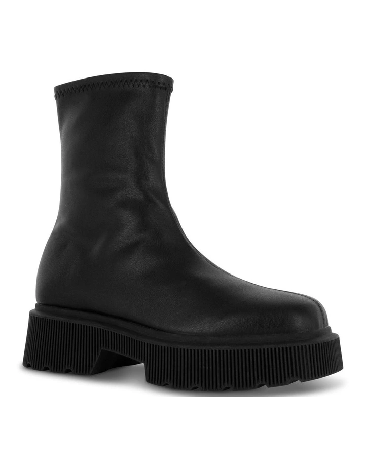 Jonas Boots in Ebony image 2
