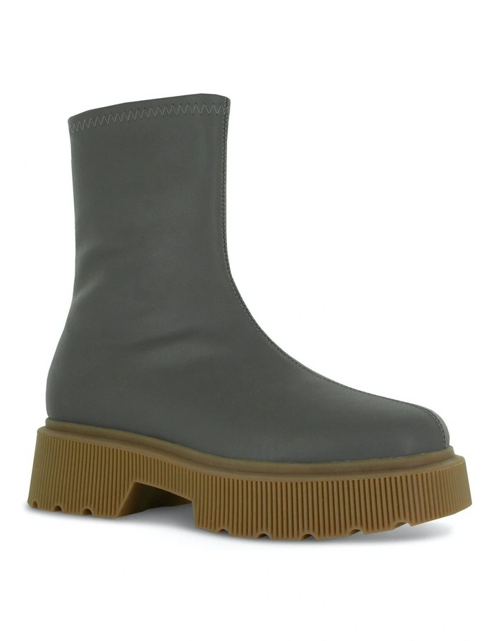 Jonas Boots in Graphite image 2