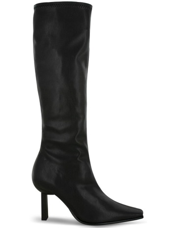 Black colour