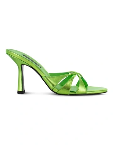 Senso Farah I suede heels