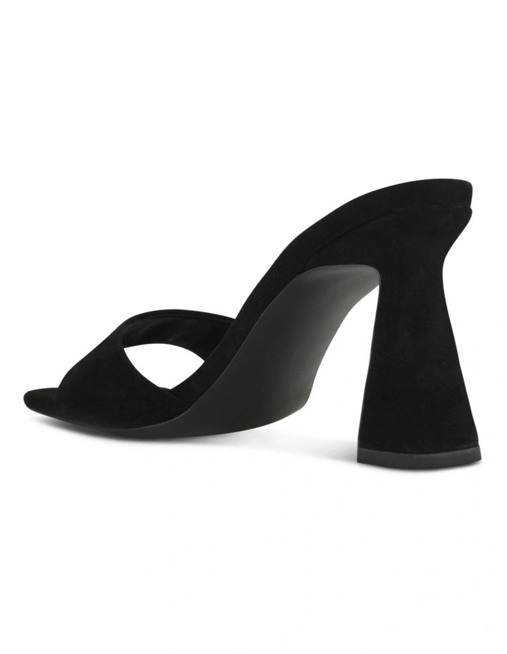 Tania Mules in Ebony image 3