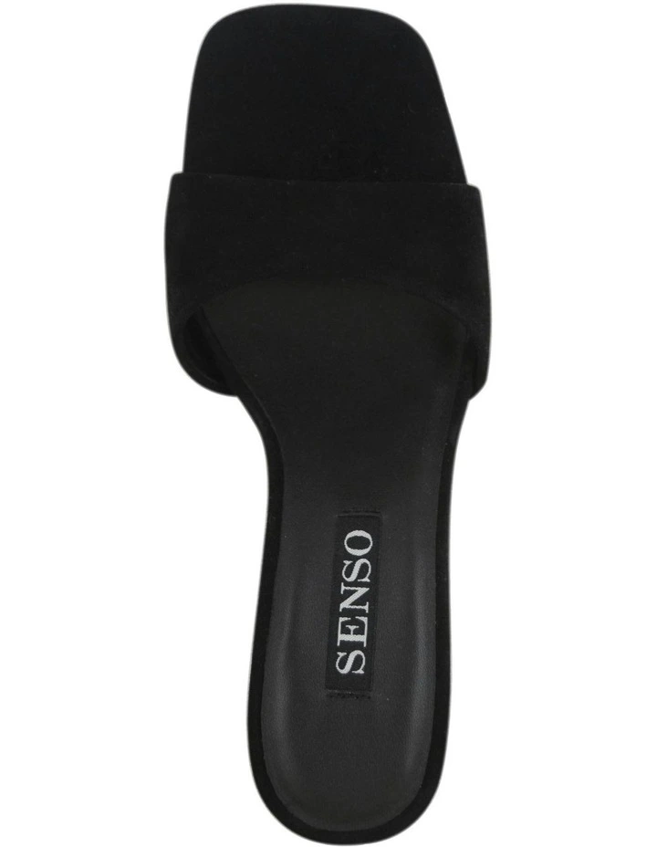 Tania Mules in Ebony image 4