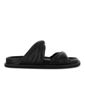 Lillee Sandals in Black
