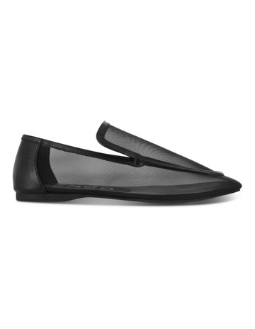 Black colour