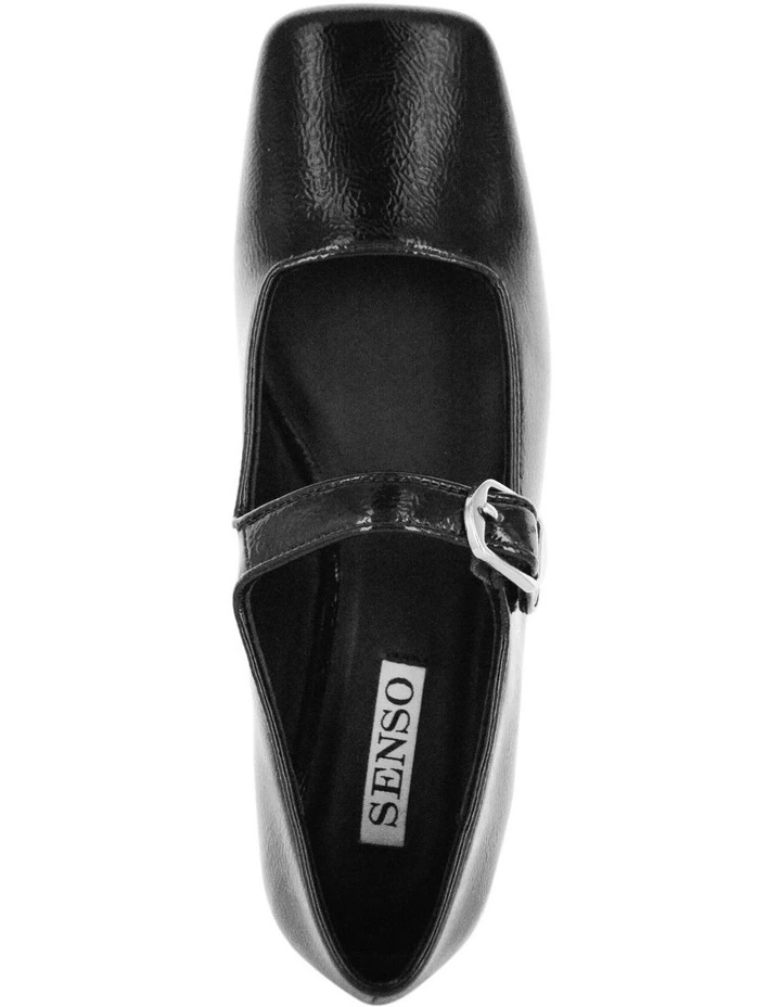 Binky II Shoe in Black image 4