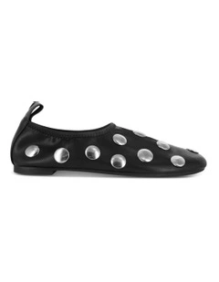 Cameron Shoe in Black