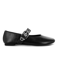 Camille I Shoe in Black