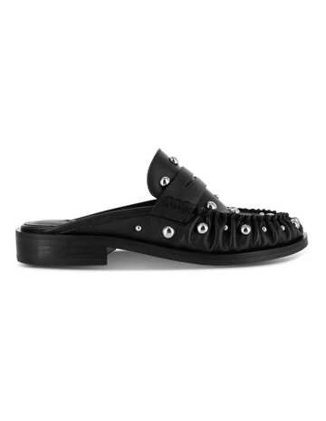 Black colour