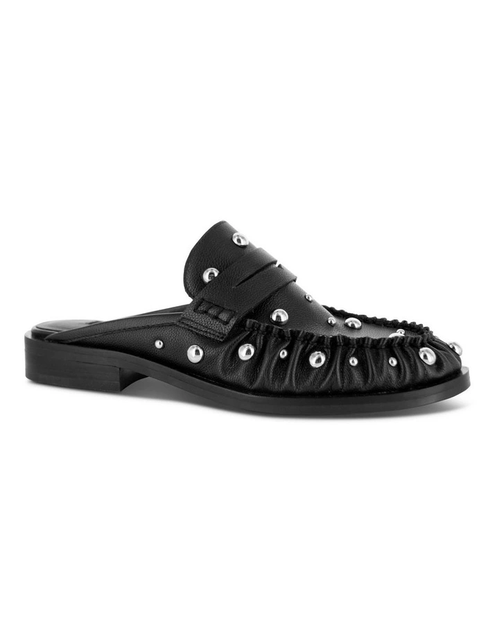 Chase Shoe in Black image 2