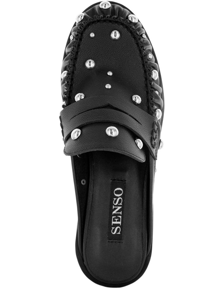 Chase Shoe in Black image 4