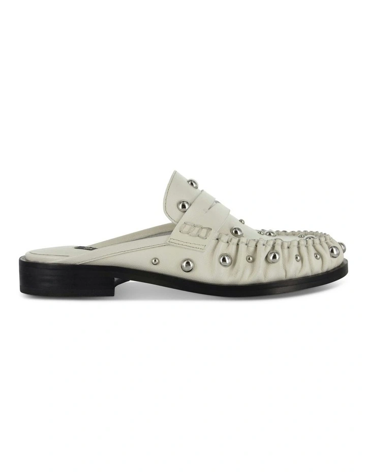 Chase Shoe in White image 1
