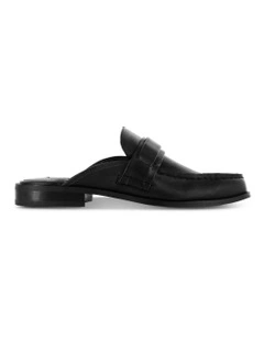 Claudy Shoe in Black