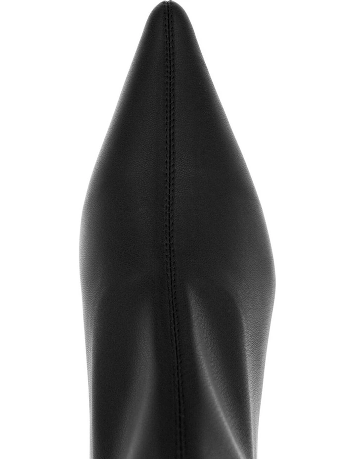 Hailey I Ankle Boots in Black image 4