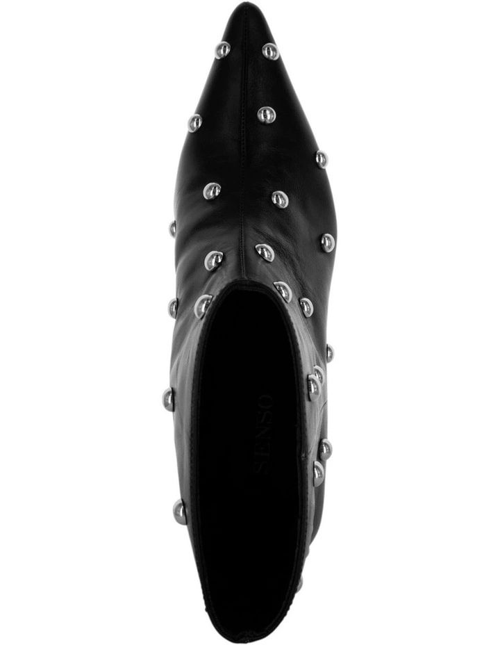 Harlan I Ankle Boot in Black image 4