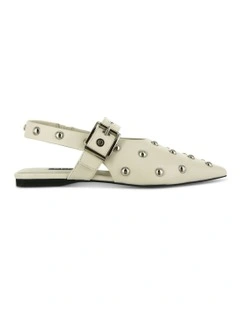 Kingston II Flat in Cream