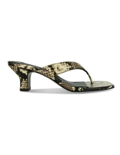Poesie III Mules in Multi