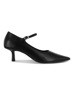 Tyler I Stilettos in Black
