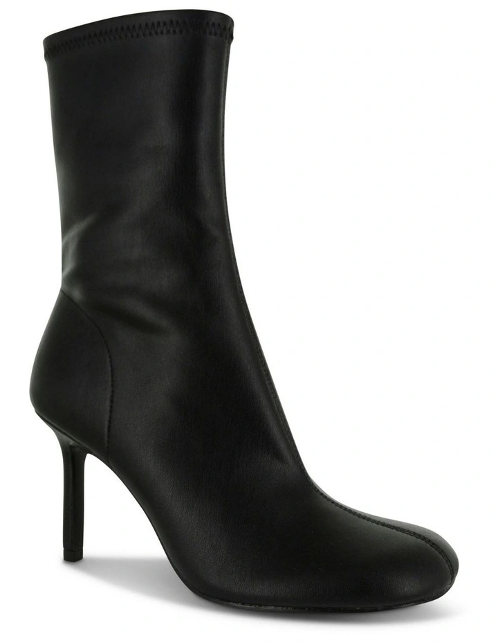 Vivian Boots in Black image 2